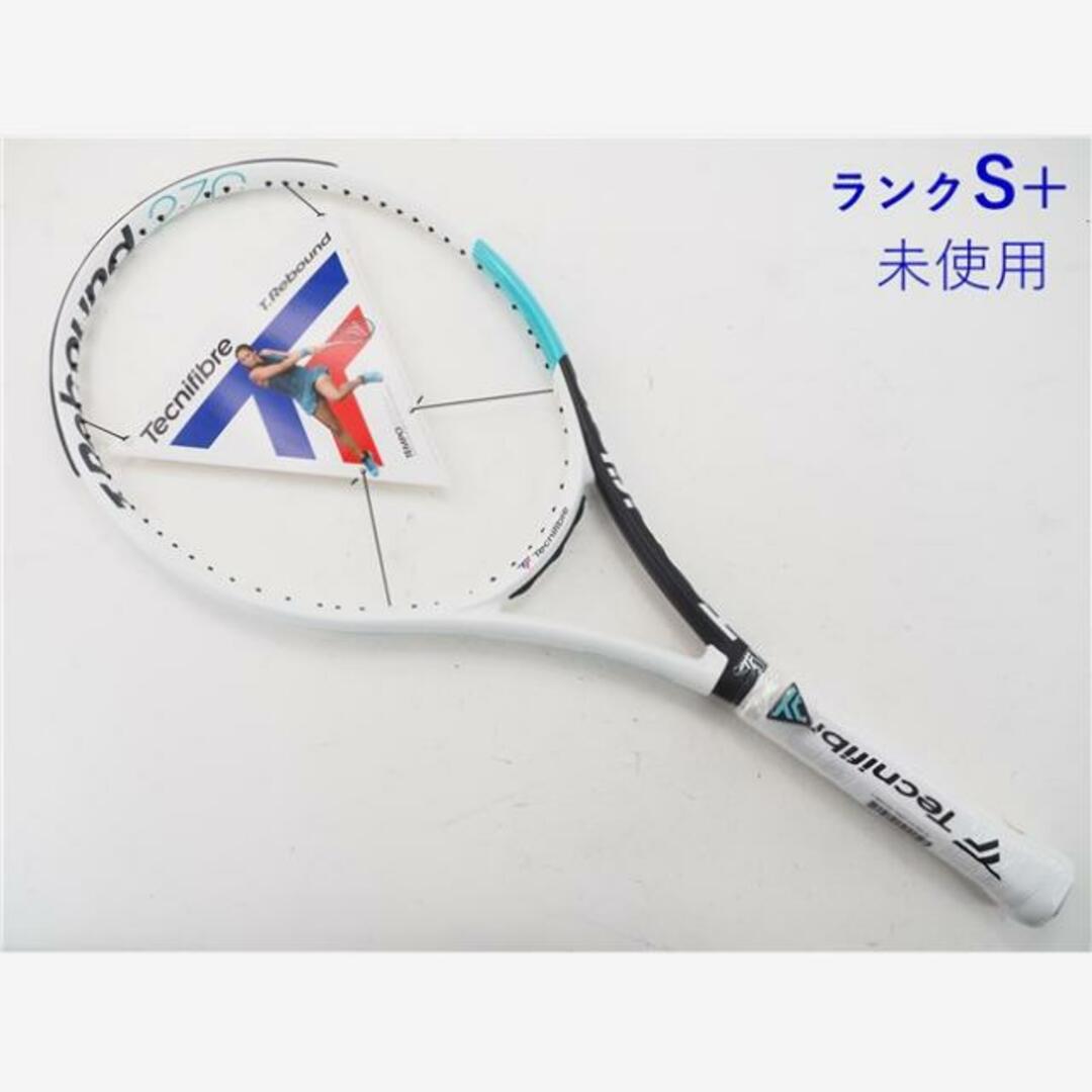 テニスラケット テクニファイバー ティーリバウンド テンポ 270 2020年モデル (G2)Tecnifibre T-REBOUND TEMPO 270 2020