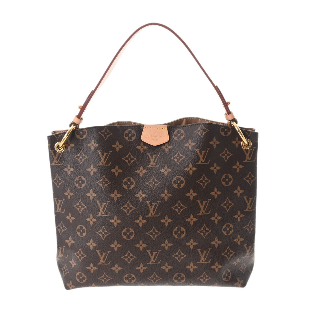 LOUIS VUITTON HAUL 1 - Unboxing Graceful PM - Shoulder Strap 16 MM