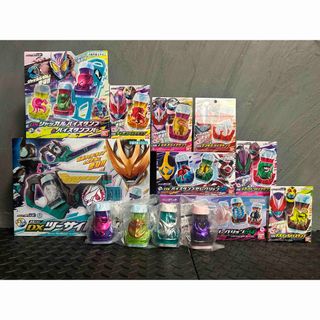 仮面ライダー　リバイス(特撮)