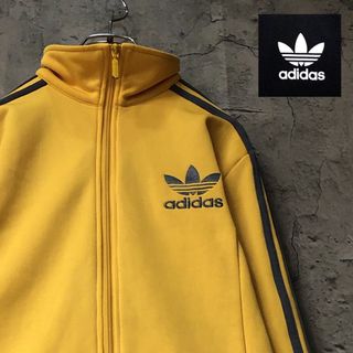 Originals(adidas) - アディダス ジャージ トラックジャケット
