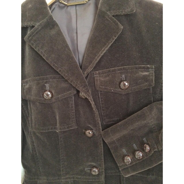 Michael Kors(マイケルコース)のマイケルコースのジャケット レディースのジャケット/アウター(テーラードジャケット)の商品写真