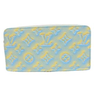 ヴィトン(LOUIS VUITTON) ライトブルー 財布(レディース)の通販 31点