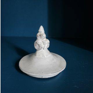 アスティエドヴィラット(ASTIER de VILLATTE)のASTIER de VILLATTE　グラスキャンドルカバー(お香/香炉)