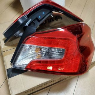 WRX STI S4 VAB VAG テールランプ 純正 スバル ブレーキランプの通販