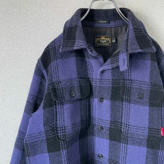W)taps - サイズL WTAPS EAVES / JACKET / POPP. BOA の通販 by ら