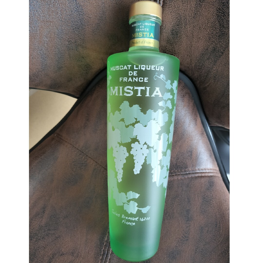 MISTIA ミスティア マスカットリキュール 700ml 未開封★2本セット