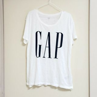 ギャップ(GAP)のGAP  Tシャツ　Mサイズ(Tシャツ/カットソー(半袖/袖なし))