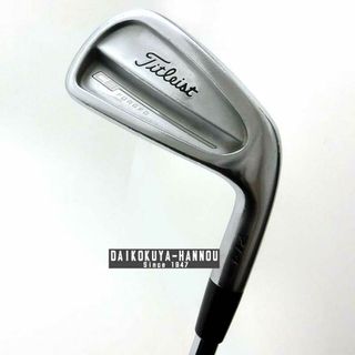 タイトリスト(Titleist)のタイトリスト アイアン(クラブ)