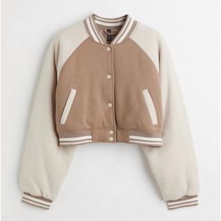 エイチアンドエム(H&M)のH&M スタジャン(スタジャン)