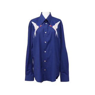 ステラマッカートニー シャツ/ブラウス(レディース/長袖)の通販 100点