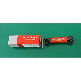 リーガル(REGAL)の90cmリーガル REGAL ブラウン ドレス 丸ヒモ(その他)