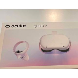 oculus quest2(128GB)(家庭用ゲーム機本体)