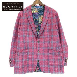 エトロ(ETRO)のエトロ ジャケット 54(その他)