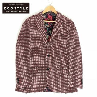 エトロ(ETRO)のエトロ ジャケット 54(その他)