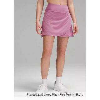 ルルレモン テニスの通販 27点 | lululemonのスポーツ/アウトドアを ルルレモン テニスの通販 27点 | lululemonのスポーツ/アウトドアを