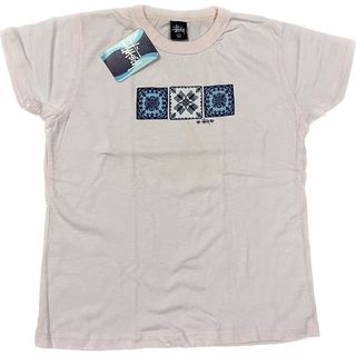 ステューシー クロップドの通販 39点 | STUSSYを買うならラクマ