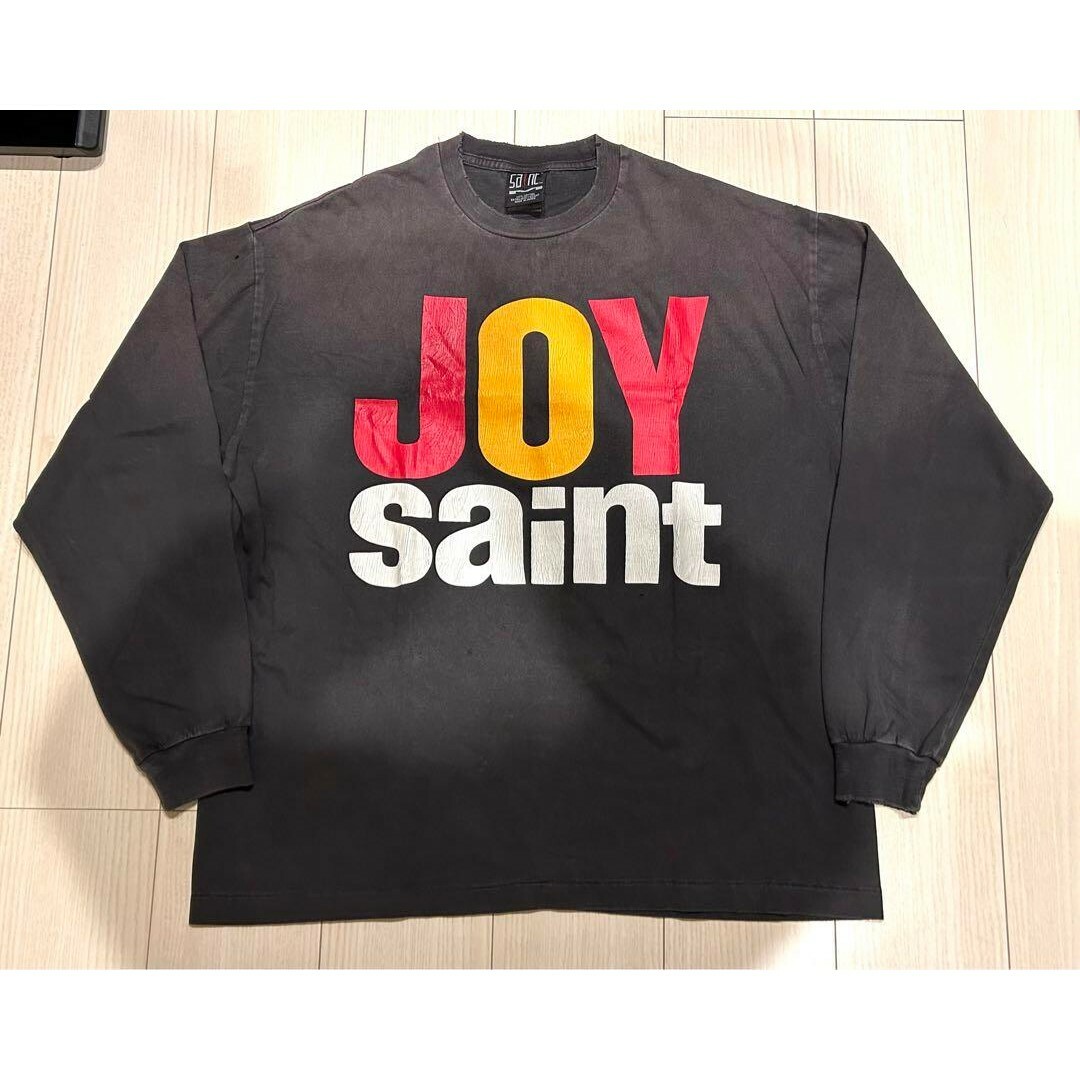 saint michael joy saint ジョイセイント ロンt-