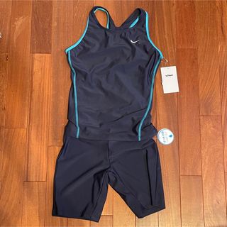 ナイキ(NIKE)のNIKE SWIM キッズサイズ170(水着)