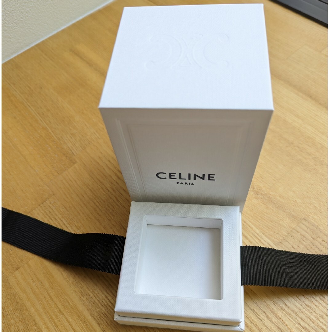 celine(セリーヌ)のCELINE　香水空箱【中身なし】 その他のその他(その他)の商品写真