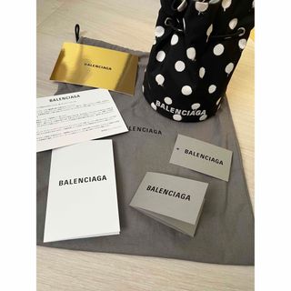 バレンシアガ(Balenciaga)の【専用】(ハンドバッグ)