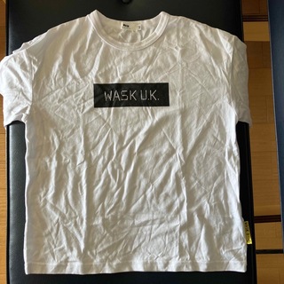 ワスク(WASK)のTシャツ　140(Tシャツ/カットソー)