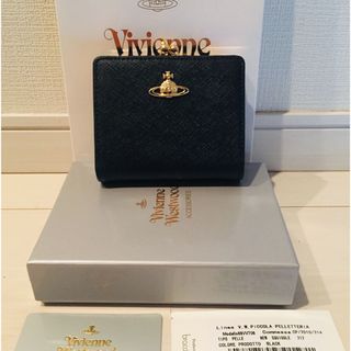 ヴィヴィアンウエストウッド(Vivienne Westwood)のヴィヴィアンウエストウッド 財布 2点セット(財布)