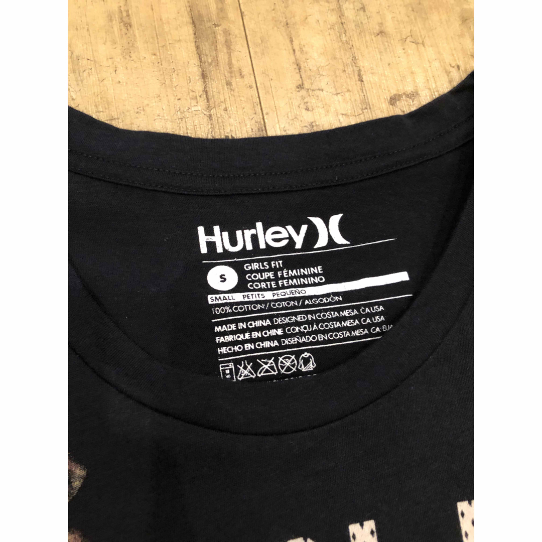 Hurley(ハーレー)のHURLEY レディース上下セット 新品未使用 全国送料無料 スポーツ/アウトドアのスポーツ/アウトドア その他(サーフィン)の商品写真