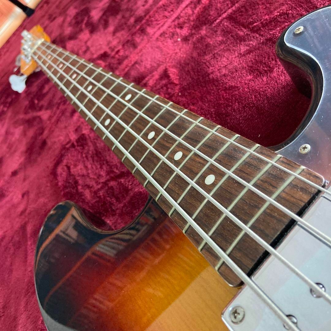 5667】送料無料 Fender Japan precision bass | www.stamayk.sch.id