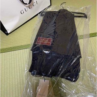 グッチ フレアパンツの通販 40点 | Gucciを買うならラクマ