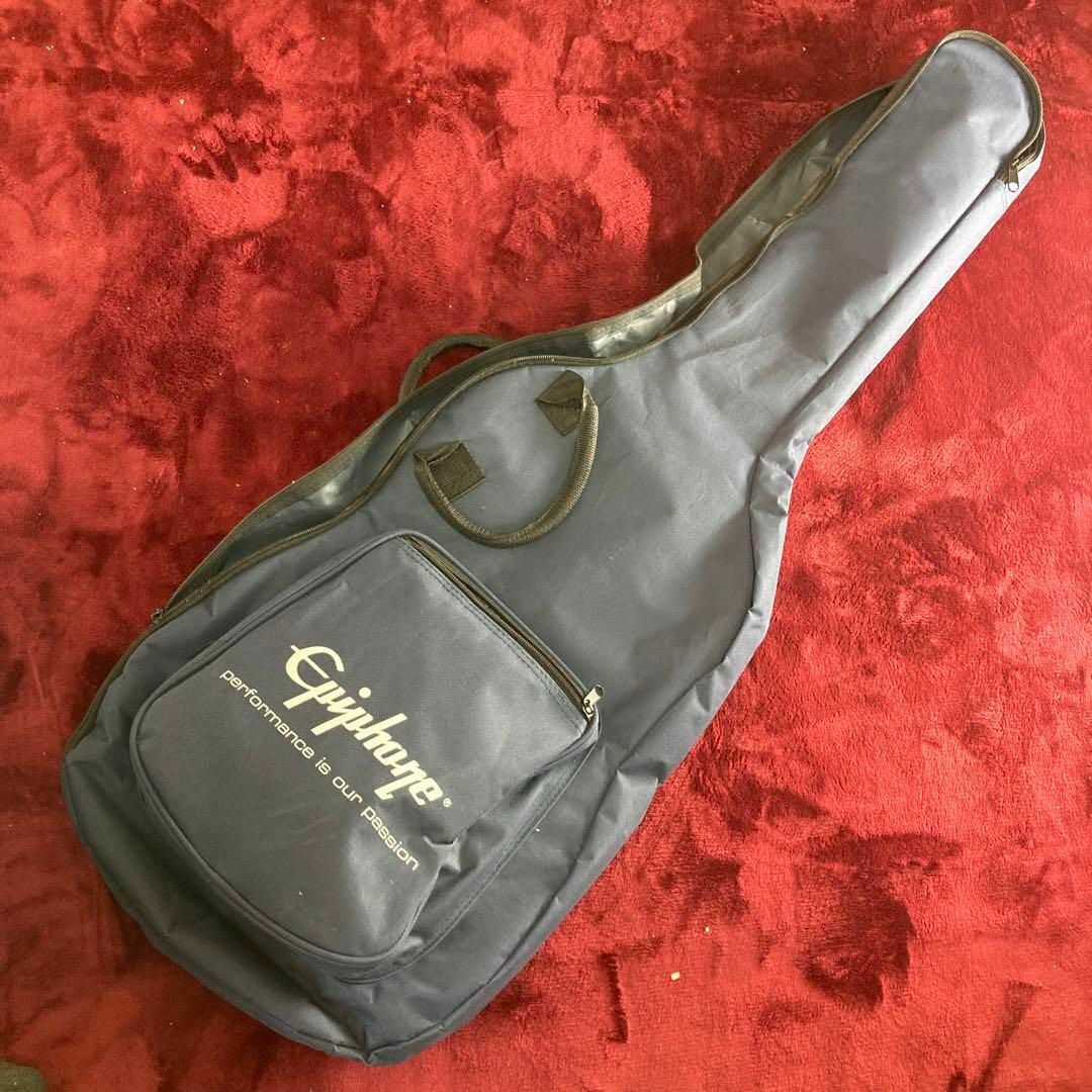 5795】 EPIPHONE Les Paul standard 弦交換不要 | www.causus.be