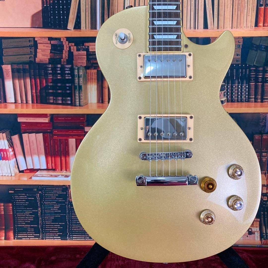 【5182】 photogenic Les Paul type 弦交換不要