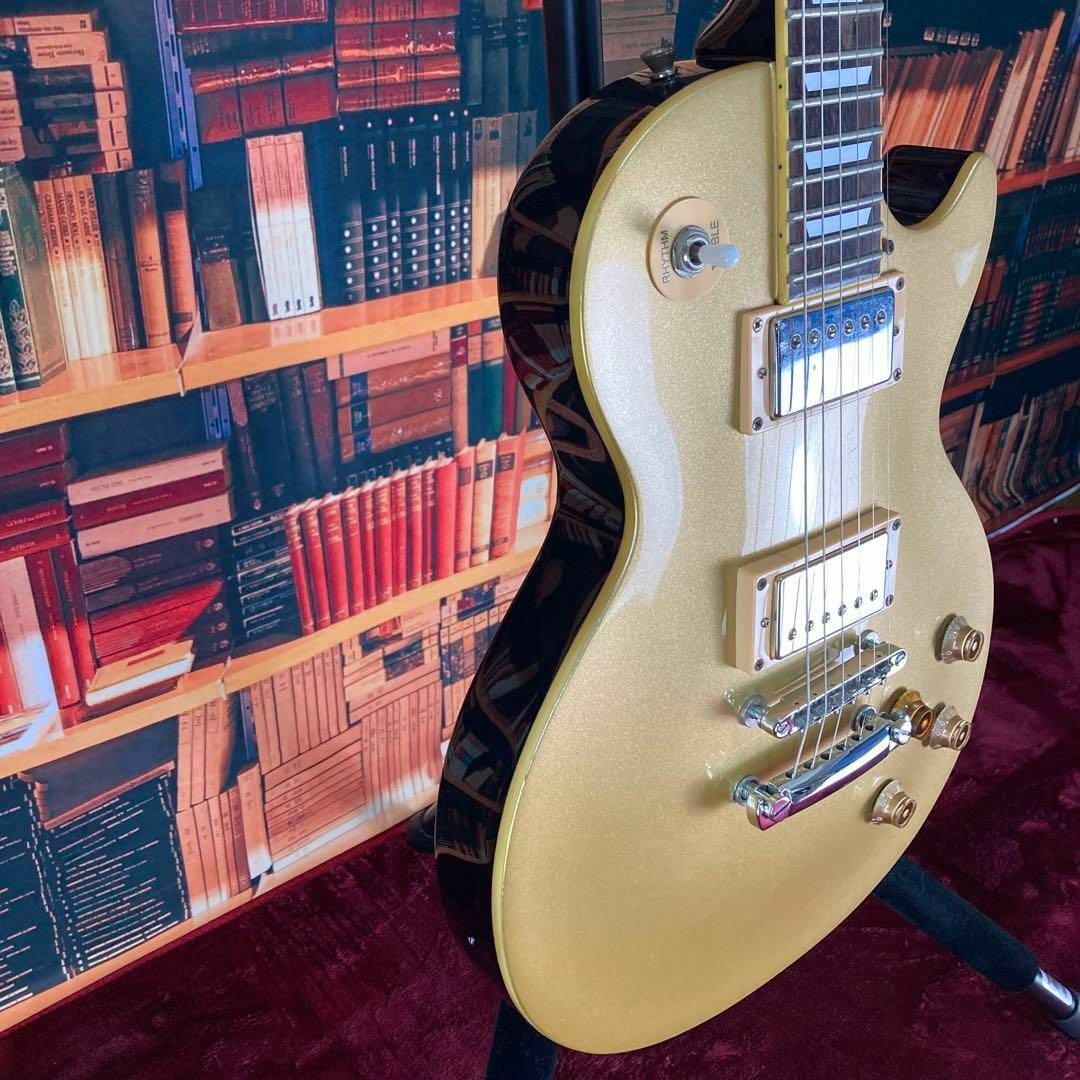 5182】 photogenic Les Paul type 弦交換不要 | hartwellspremium.com