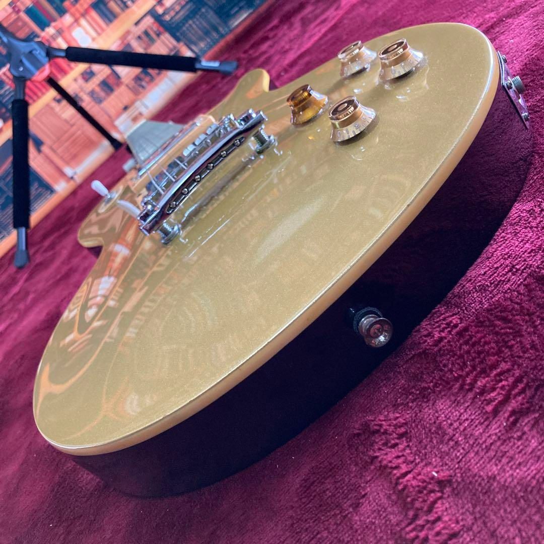 5182】 photogenic Les Paul type 弦交換不要 - エレキギター