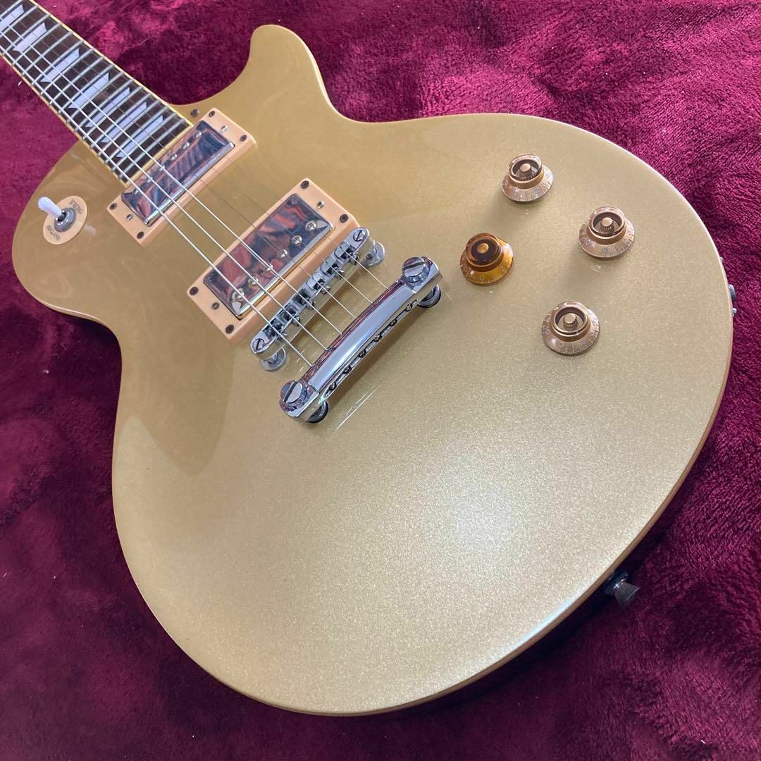 【5182】 photogenic Les Paul type 弦交換不要