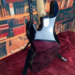 5729】送料無料 squier jazz bass 弦交換不要の通販 by 夜でもお気軽に