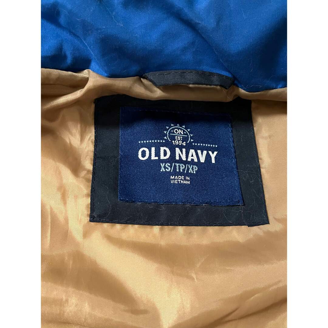 Old Navy(オールドネイビー)のベスト メンズのトップス(ベスト)の商品写真