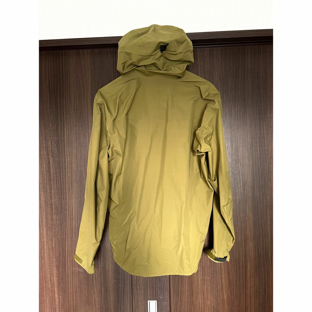 ARC'TERYX　ビームス別注　ベータＳＬ　新品