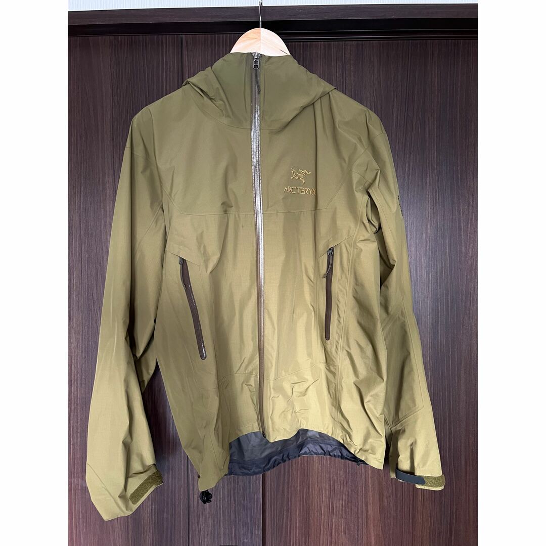 ARC'TERYX　ビームス別注　ベータＳＬ　新品