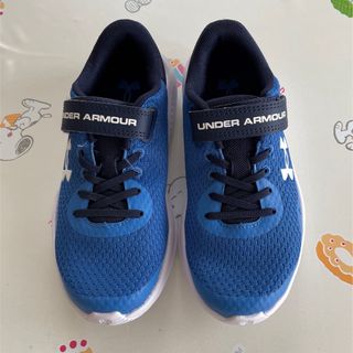 アンダーアーマー(UNDER ARMOUR)のちっち様 専用(スニーカー)