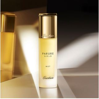 ゲラン(GUERLAIN)のゲラン パリュール ゴールド セッティング ミスト(その他)