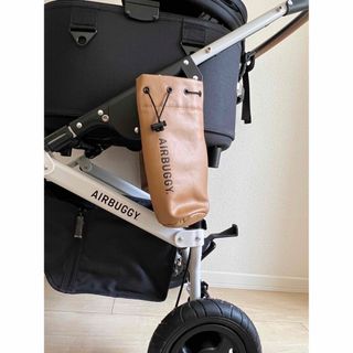 AIRBUGGY - 【超美品】エアバギー ドーム3 レギュラーの通販 by k