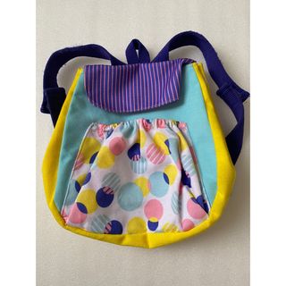 Benesse - リュック ベビー用の通販 by あい's shop|ベネッセならラクマ