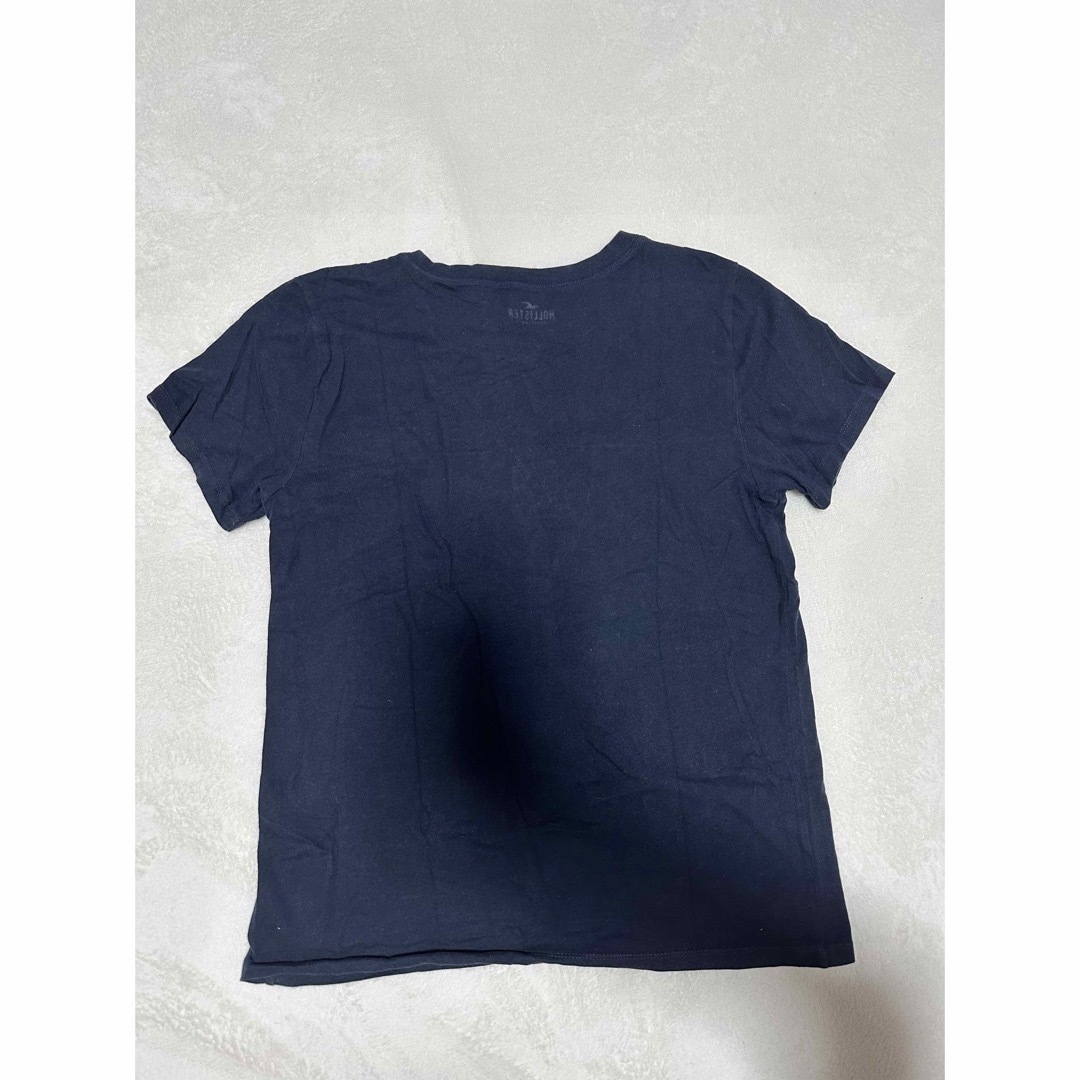 Hollister(ホリスター)のホリスター　ハワイTシャツ レディースのトップス(Tシャツ(半袖/袖なし))の商品写真