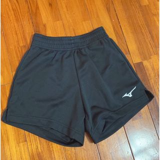 ミズノ(MIZUNO)のミズノ　ハーフパンツ　サイズ140(パンツ/スパッツ)