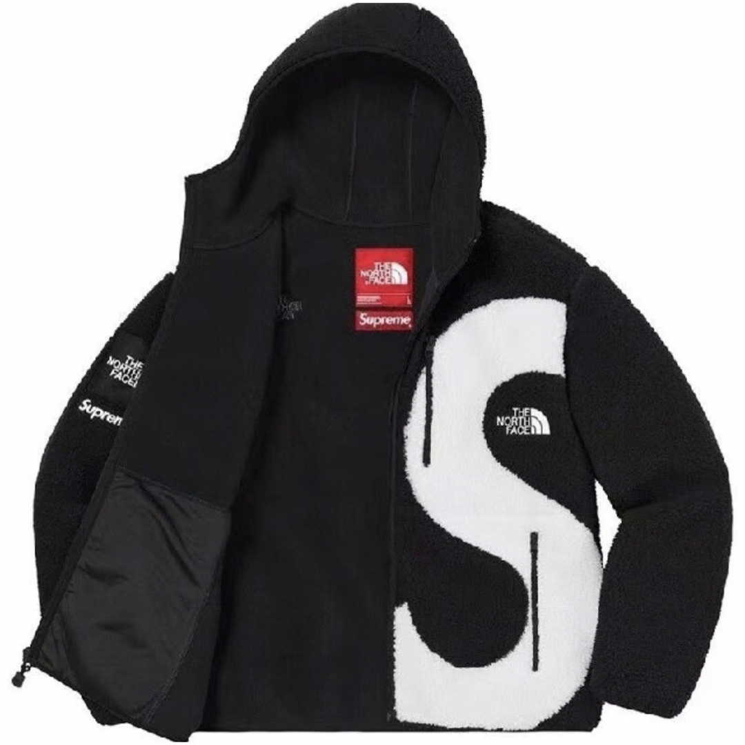 人気！Supreme×The North Face