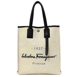 フェラガモ トートバッグ(レディース)の通販 200点以上 | Ferragamoの