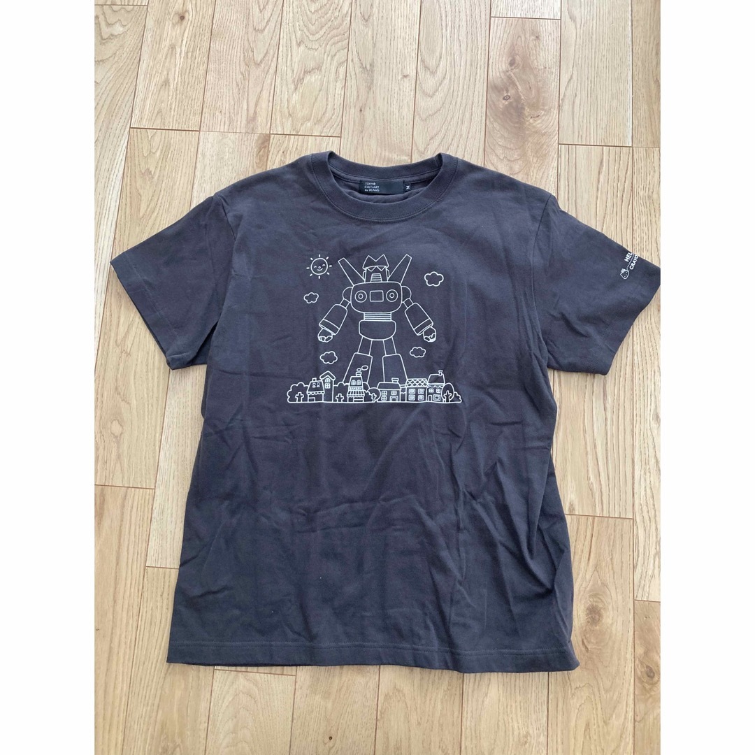 BEAMS(ビームス)のビームス　クレヨンしんちゃん メンズのトップス(Tシャツ/カットソー(半袖/袖なし))の商品写真