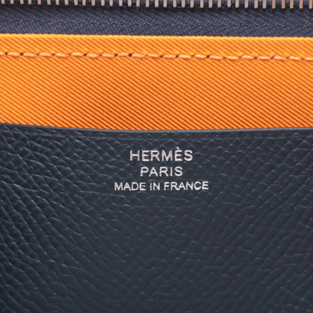 Hermes(エルメス)のエルメス ヌーヴォートゥーゴー ヴォースイフト×ヴォーエプソン   ユニセ レディースのバッグ(ボディバッグ/ウエストポーチ)の商品写真