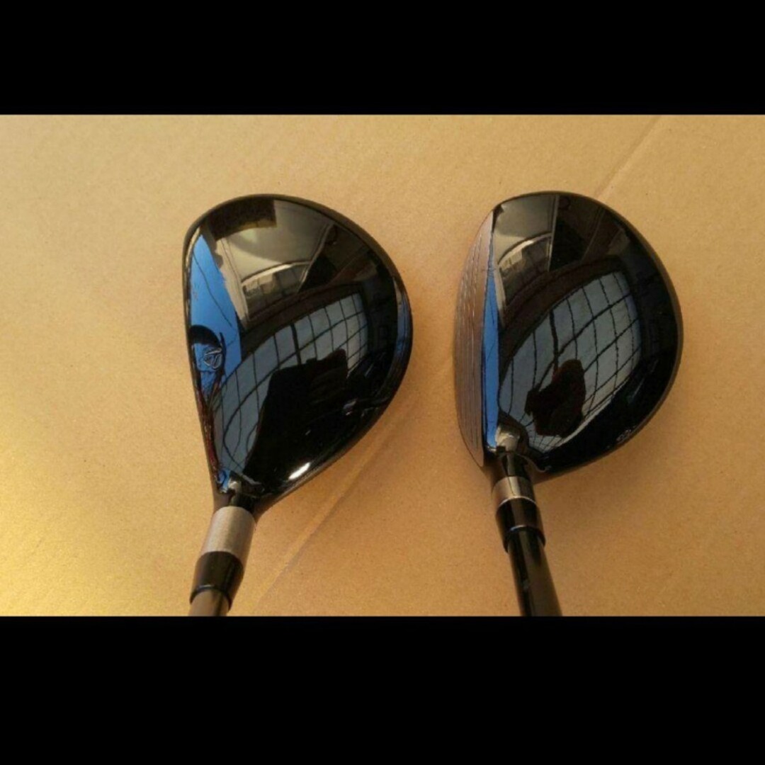 TaylorMade M5  3W  5W 2本セット