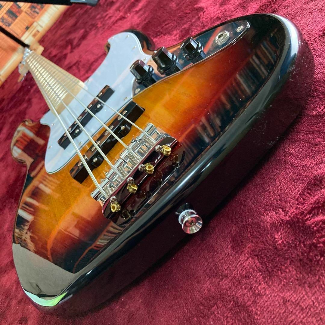 おしゃれ 【5715】 Squier precision bass 弦交換不要 | iuggu.ru